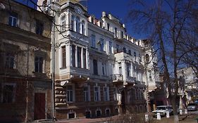 Apartments In Historical Centre